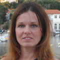 Joanna Stebakowska Coach