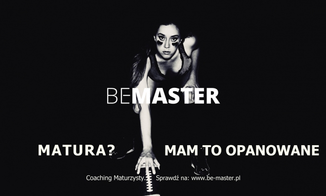 Przygotowanie coachingowe do matury