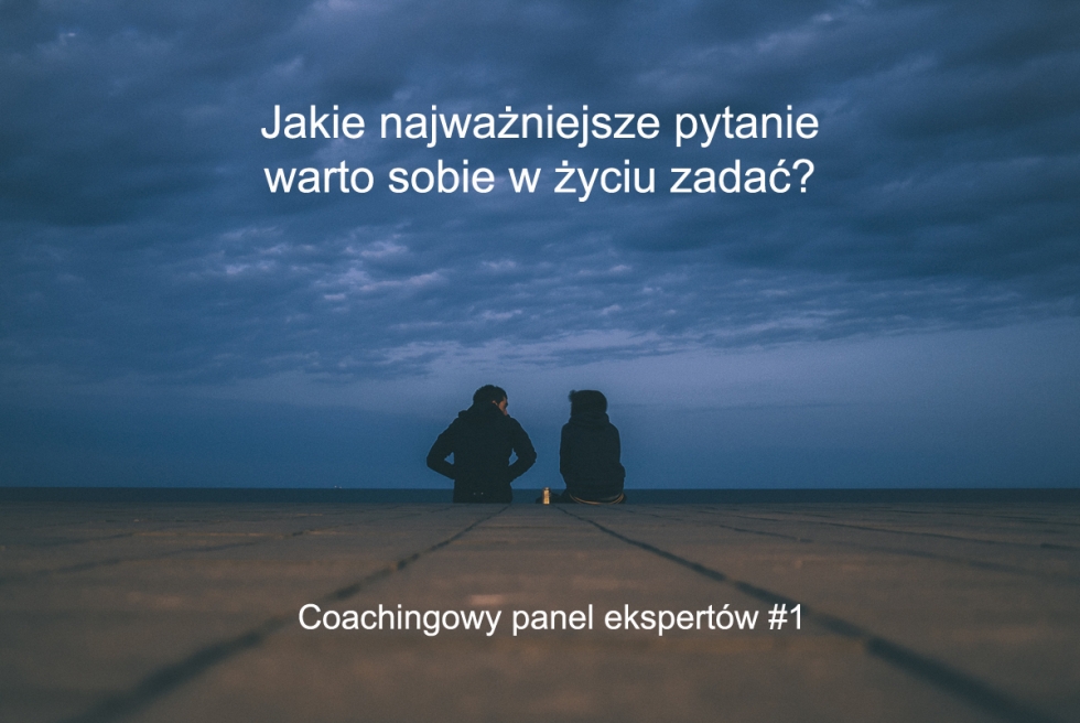 Zadawanie ważnych pytań